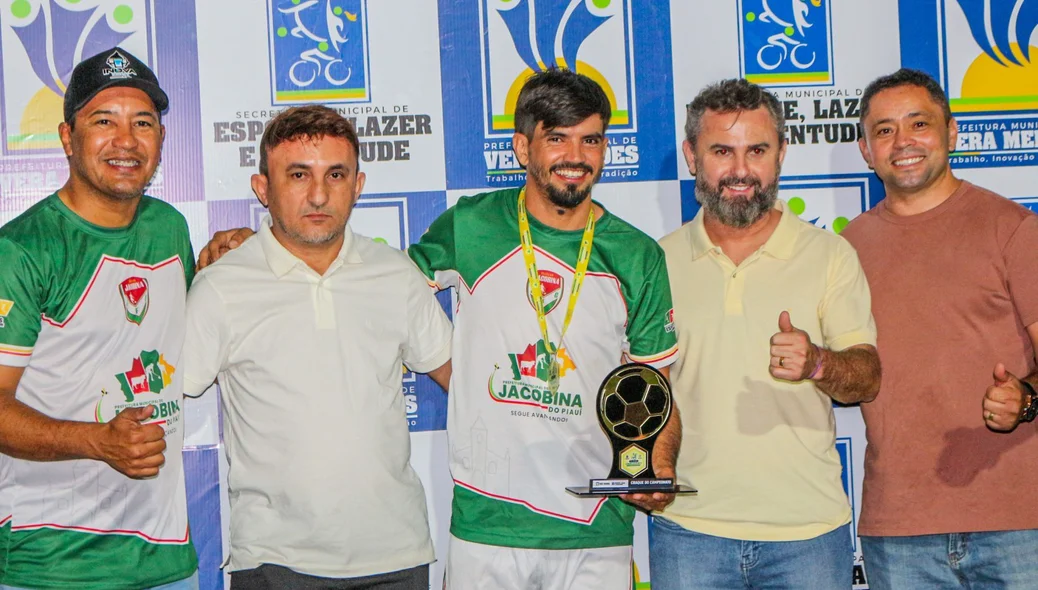 I Copa Regional Umbuzeiro Ferrado
