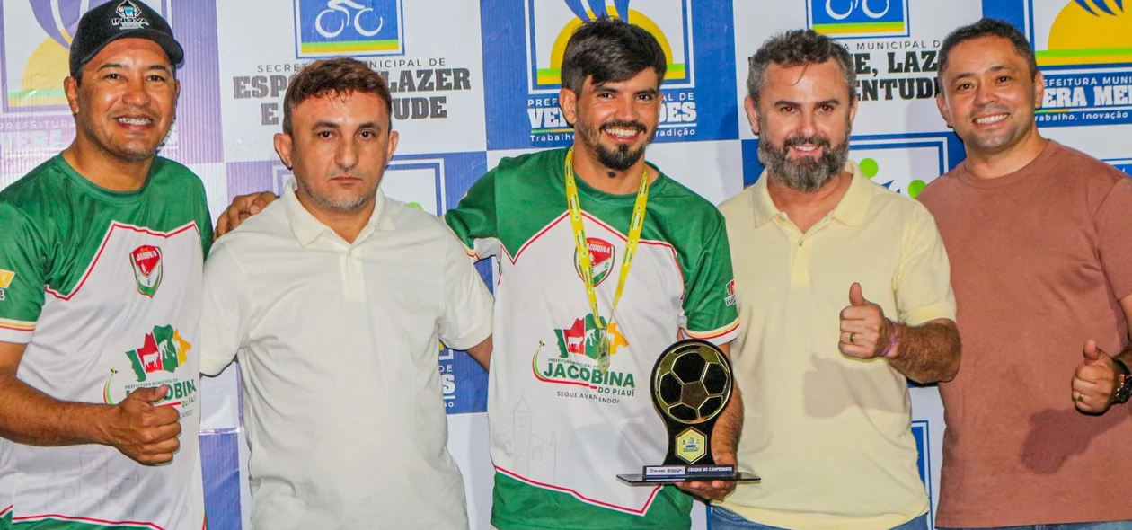 I Copa Regional Umbuzeiro Ferrado