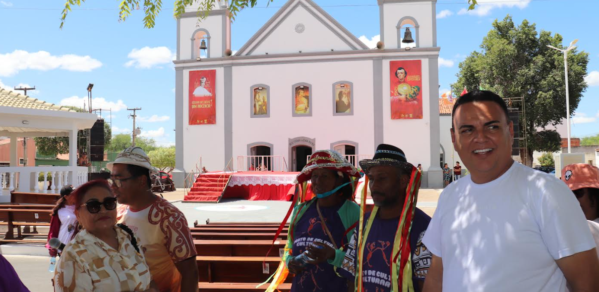 Igreja Catedral de São Raimundo Nonato