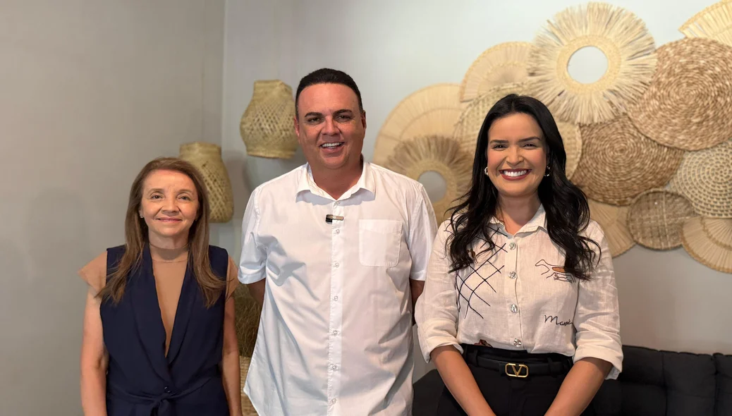 Inauguração da Casa do São Raimundense em Teresina