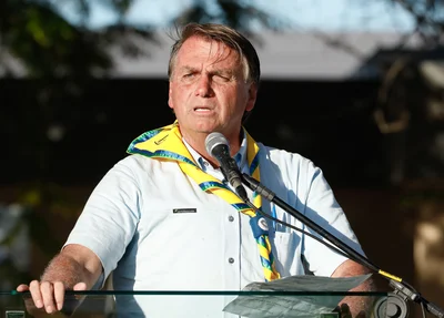 Jair Bolsonaro