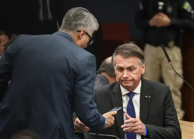 Jair Bolsonaro