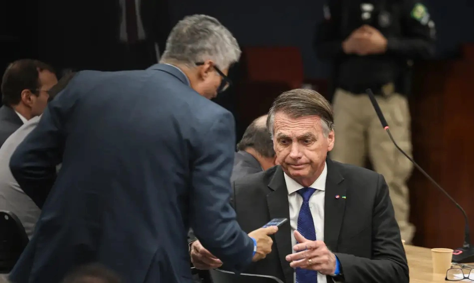 Jair Bolsonaro