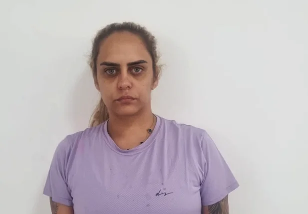 Jessica Lirrani Nobrega Damascena