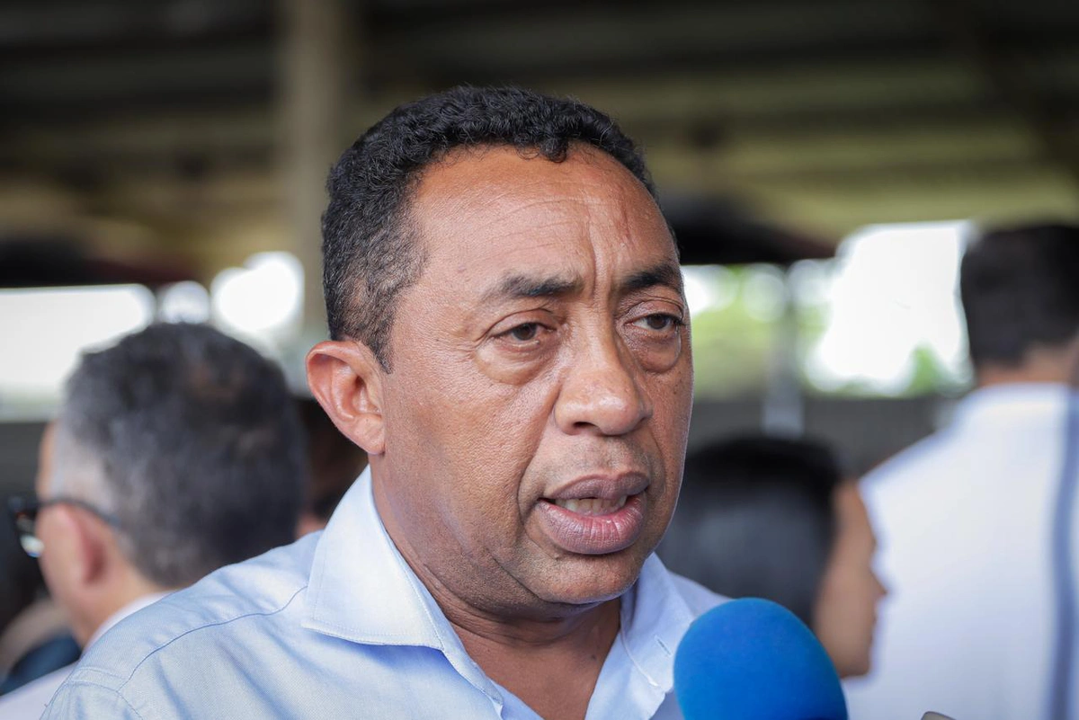 Joel Rodrigues