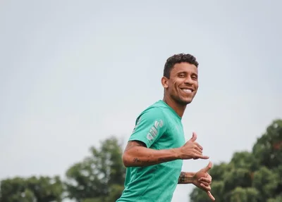 Jogador Marcos Rocha