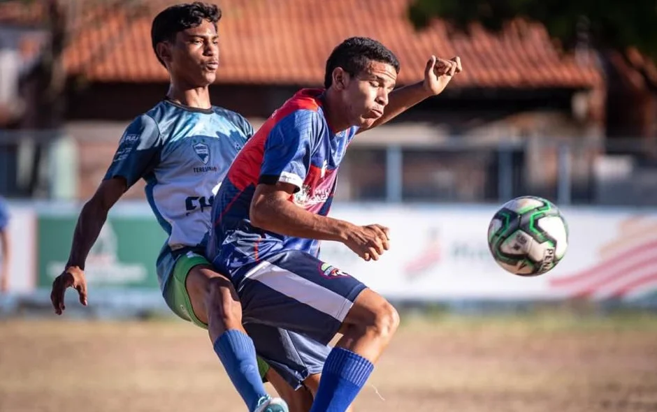 Jogos acontecerão nos dias 9 e 10, em Teresina