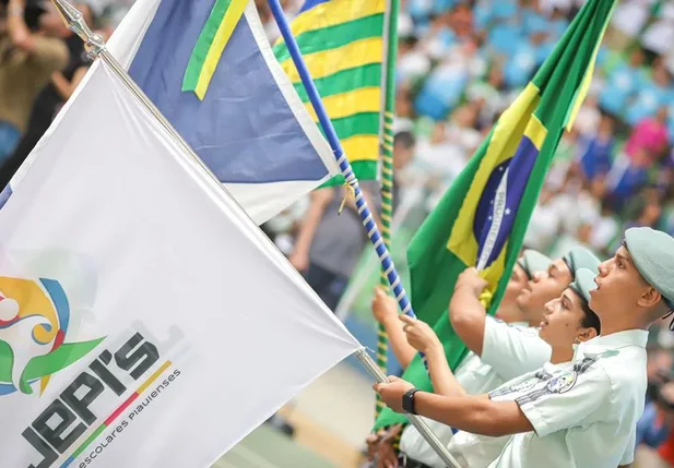 Jogos Escolares Piauienses