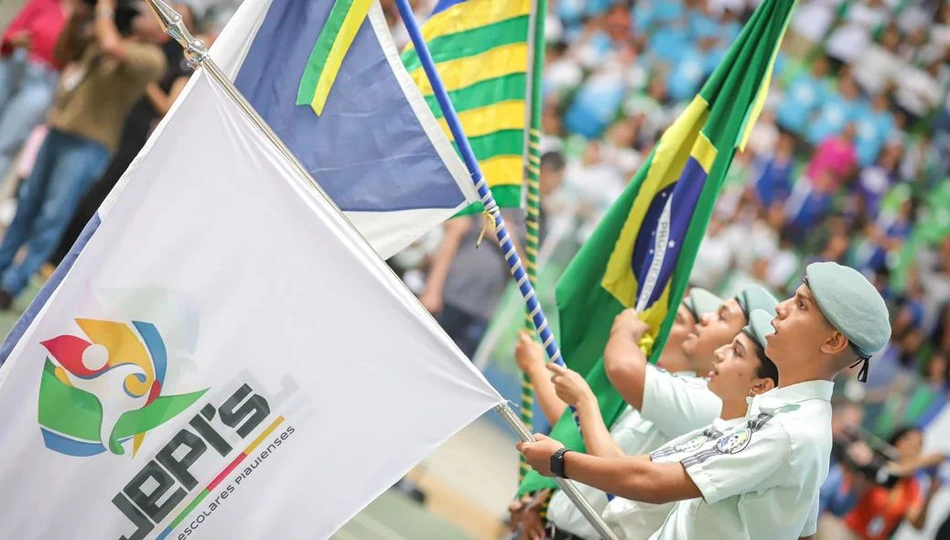 Jogos Escolares Piauienses
