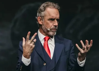 Jordan Peterson