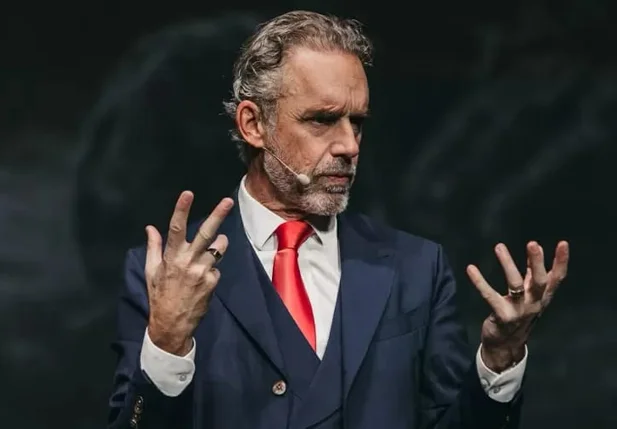 Jordan Peterson