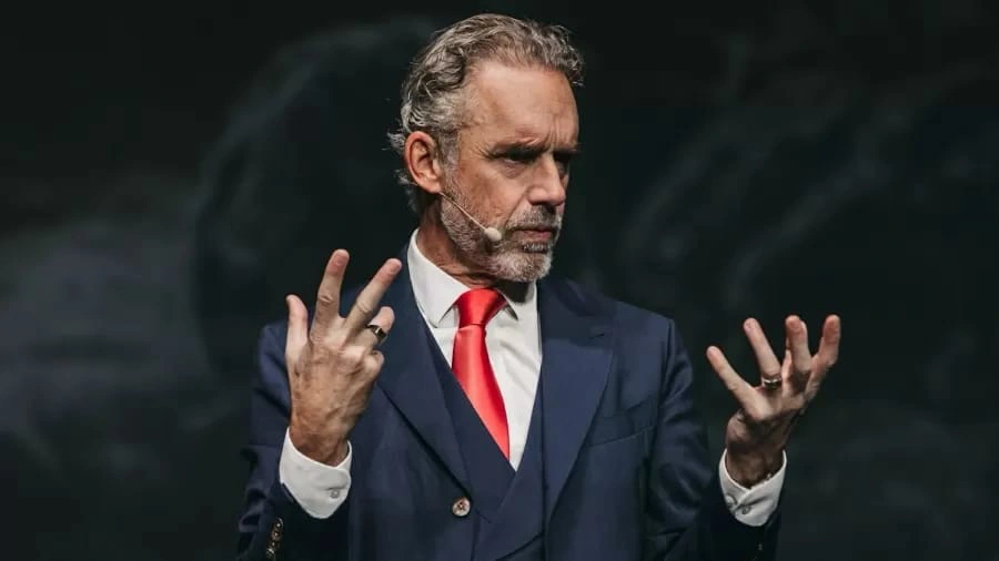 Jordan Peterson
