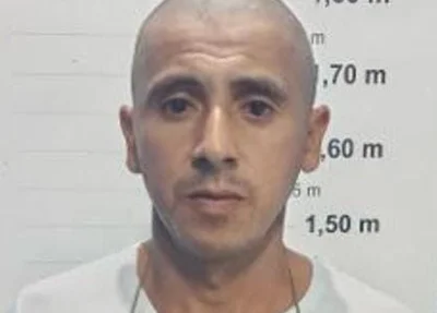 José Alves Messias dos Santos