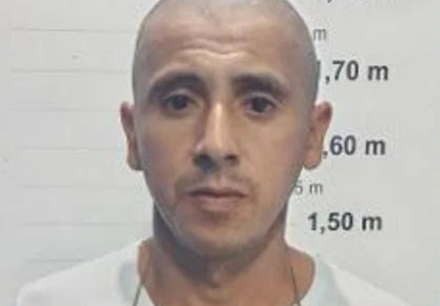 José Alves Messias dos Santos