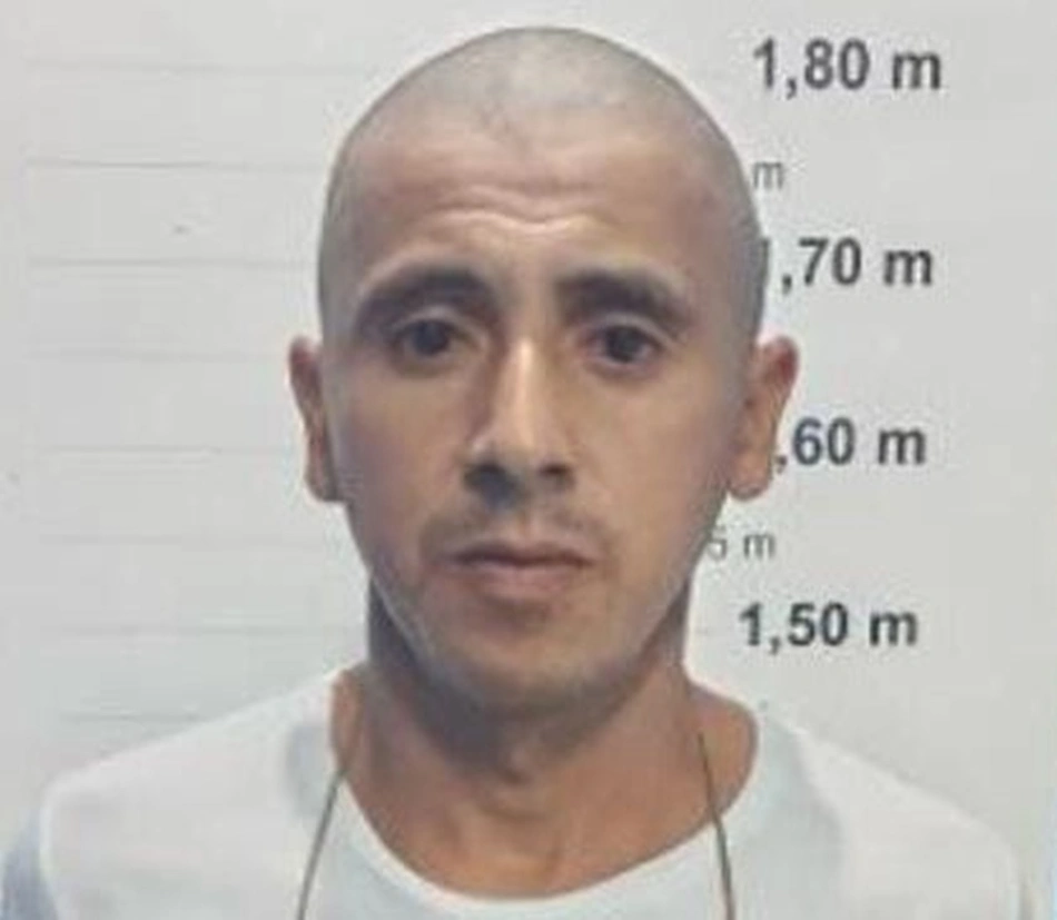 José Alves Messias dos Santos