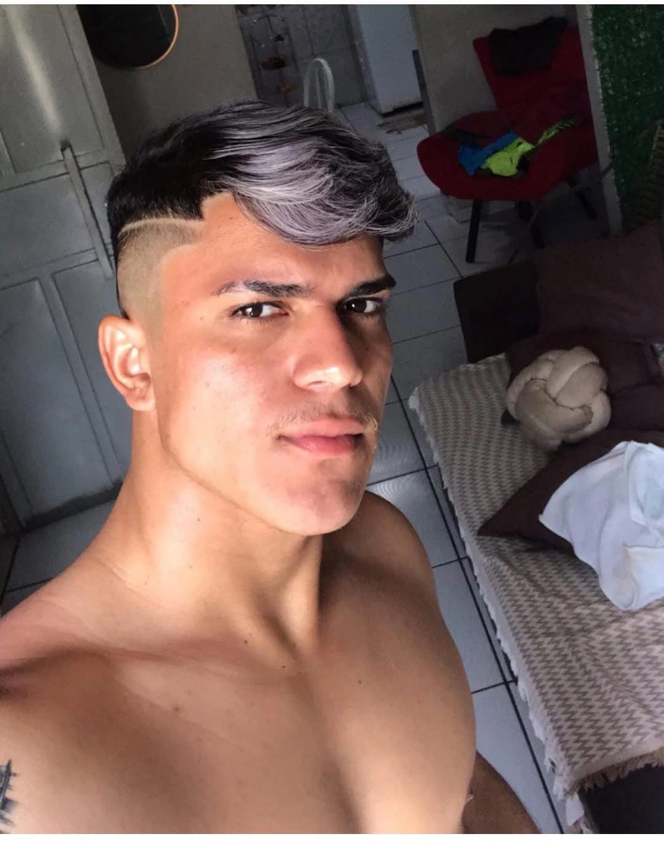 José Vitor Carvalho do Nascimento