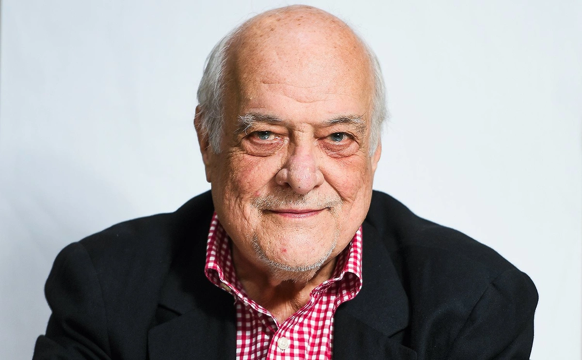 J.R. Guzzo