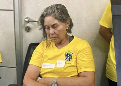 Jucilene Costa do Nascimento