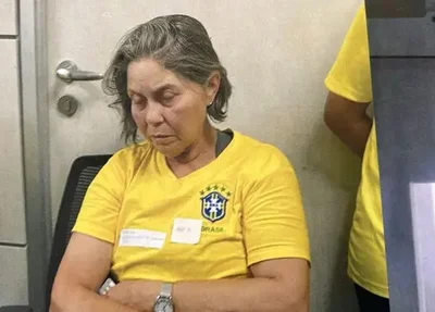 Jucilene Nascimento