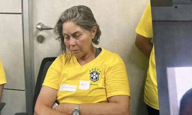Jucilene Nascimento
