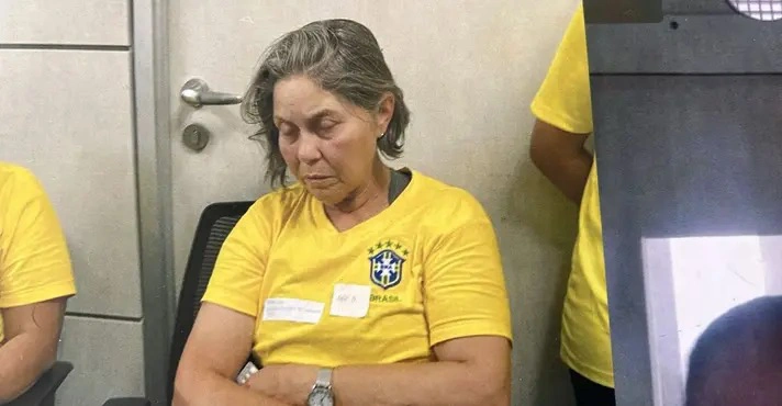 Jucilene Nascimento