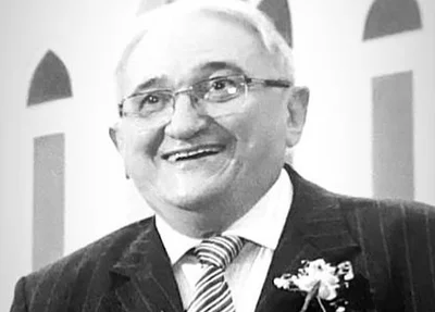 Juiz Orlando Martins Pinheiro