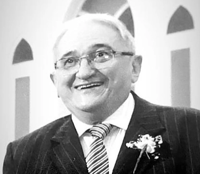 Juiz Orlando Martins Pinheiro