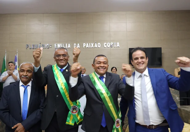 Justiça Eleitoral julga improcedente ação contra prefeito de Amarante