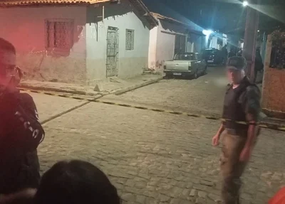 Kaio Eduardo é assassinado a tiros no bairro Novo Horizonte