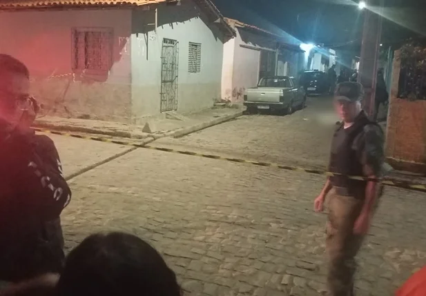 Kaio Eduardo é assassinado a tiros no bairro Novo Horizonte