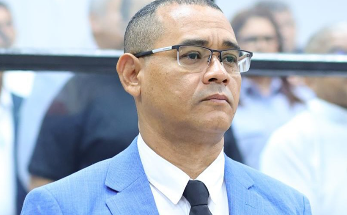 Kaká do Frigo Sá