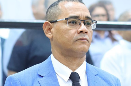 Kaká do Frigo Sá
