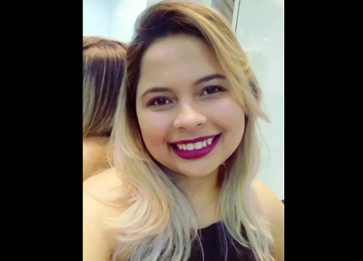 Karina Brito Ferreira