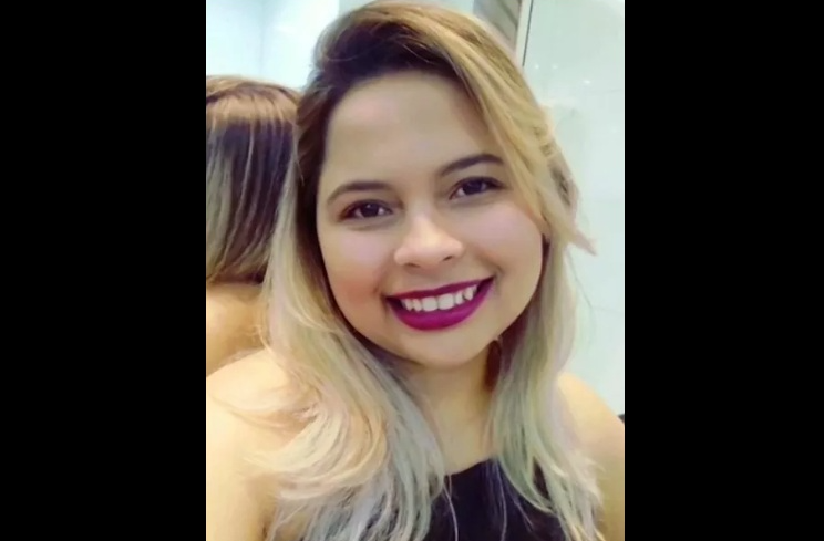 Karina Brito Ferreira