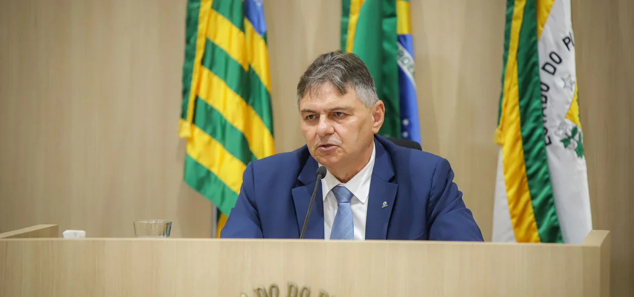 Kennedy Barros