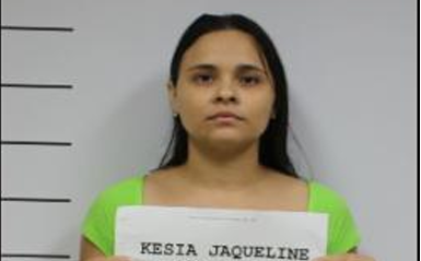Kesia Jaqueline Virgínia dos Santos Amorim