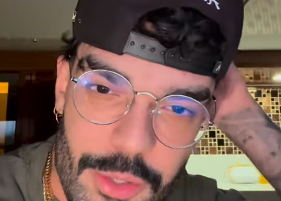 Luan Pereira