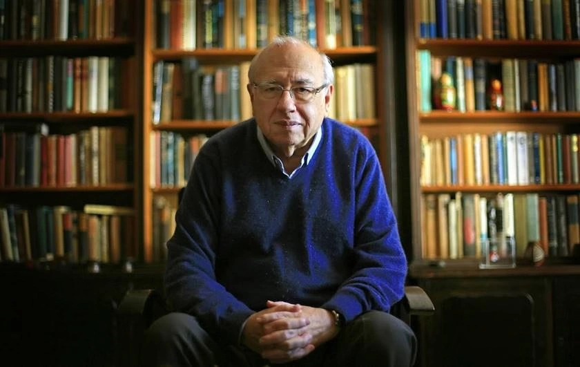 Luis Fernando Veríssimo