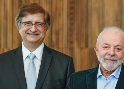 Lula reconduz Gonet à PGR às vésperas do julgamento de Bolsonaro