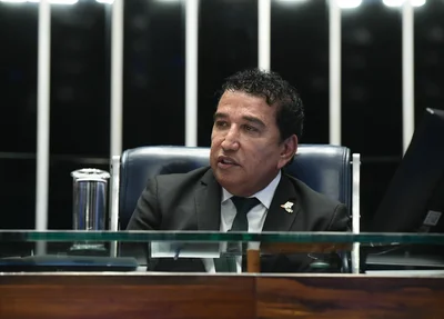 Magno Malta