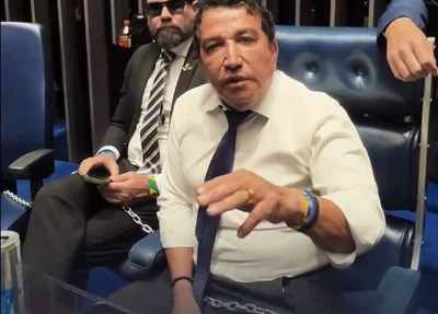 Magno Malta