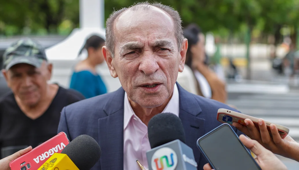 Marcelo Castro