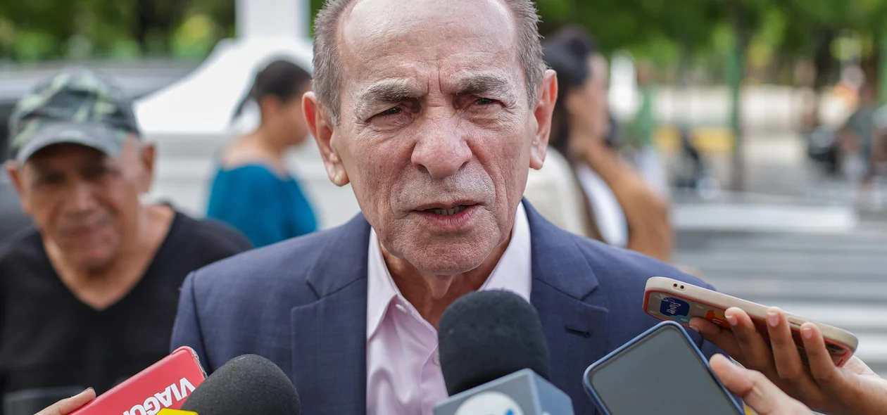 Marcelo Castro