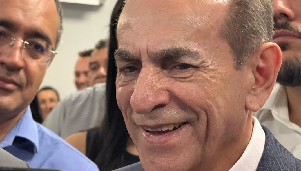 Marcelo Castro