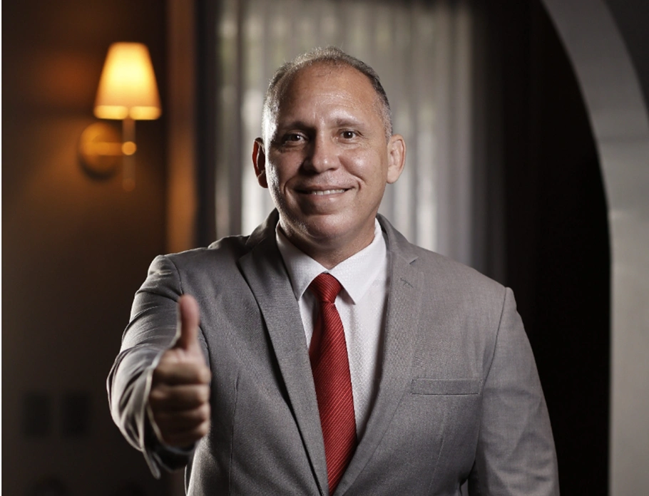 Marcelo Pio