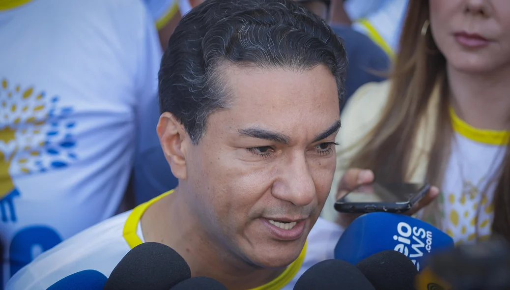Marcos Pereira