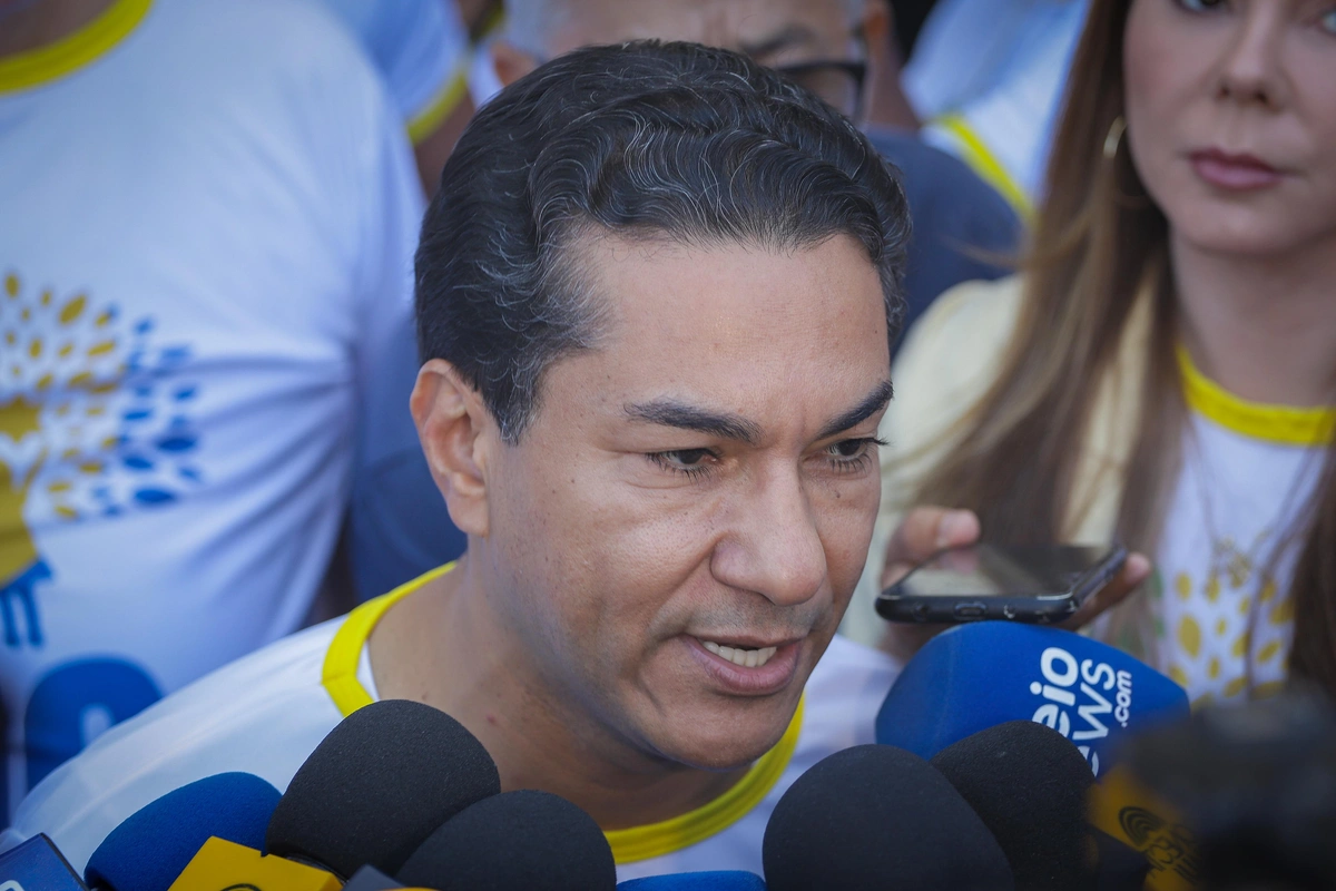 Marcos Pereira