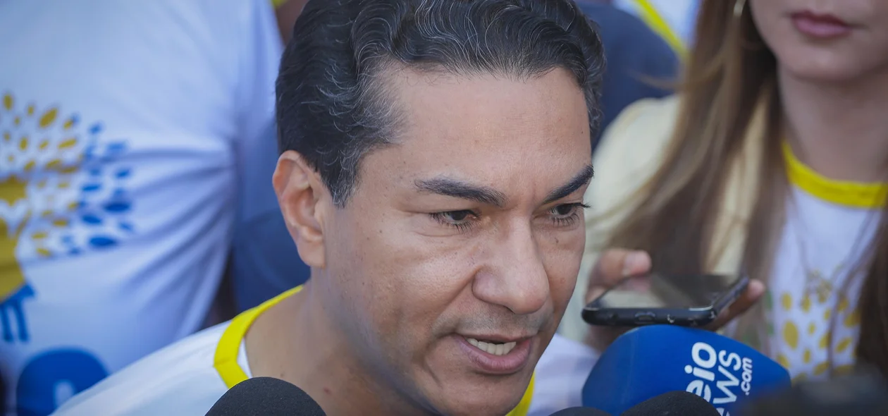 Marcos Pereira