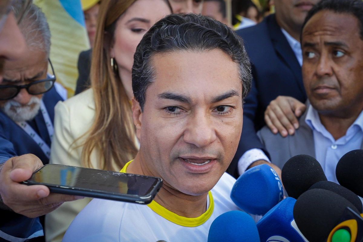 Marcos Pereira