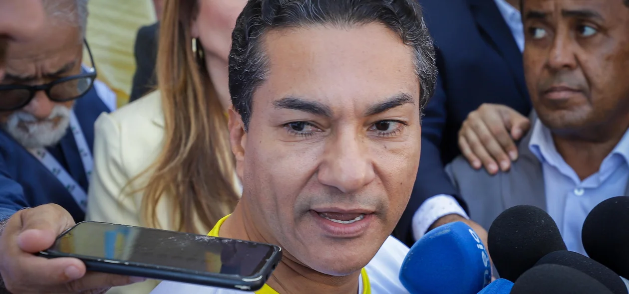 Marcos Pereira